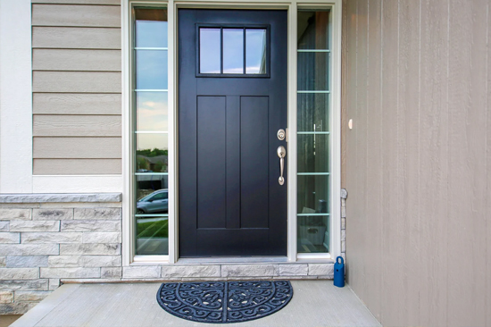 Bostonia-residential-door-repair
