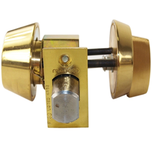 high security deadbolt Bostonia
