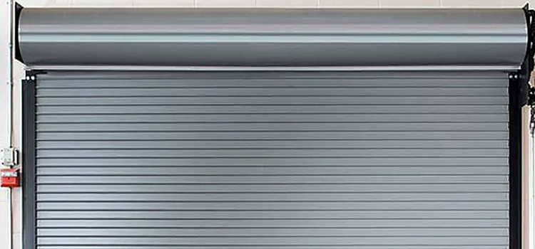 rolling steel door repair Bostonia