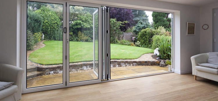 sliding door specialist Bostonia